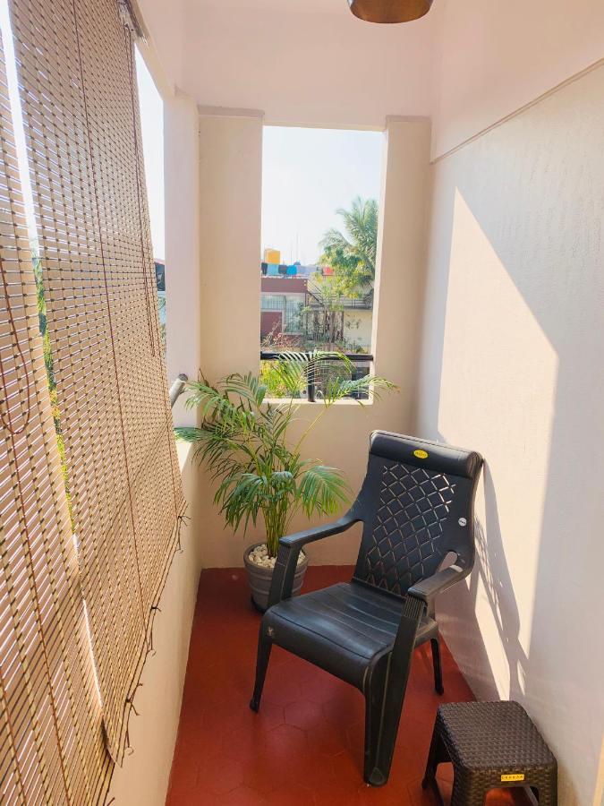 Jasmin Villa Vanivilasa Puram Exterior photo