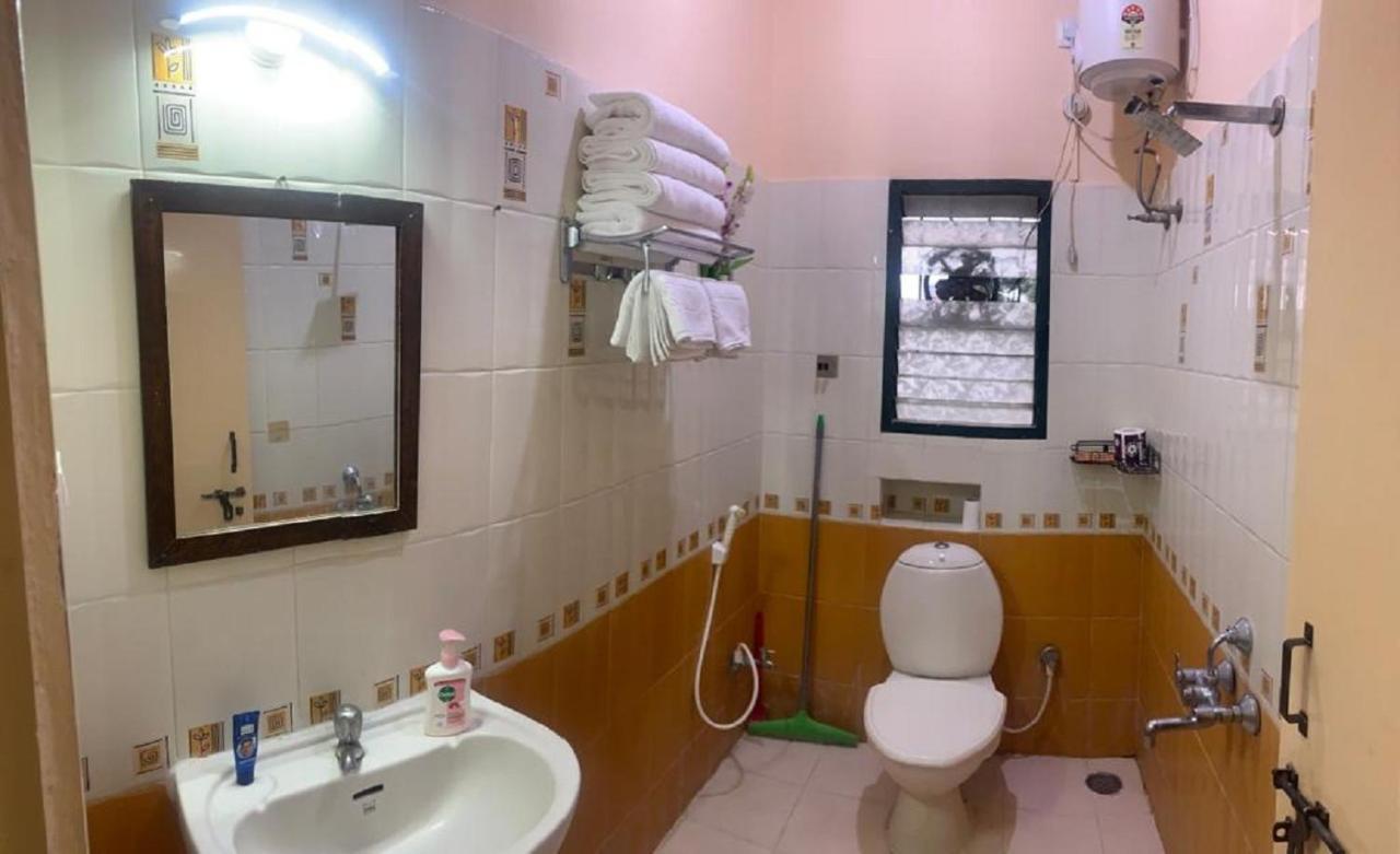 Jasmin Villa Vanivilasa Puram Exterior photo